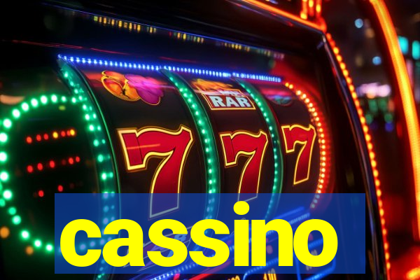 cassino internacional online